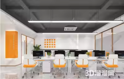 办公室改造必经过的七大步骤