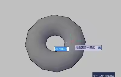 在AutoCAD中我们如何画出立体图形？
