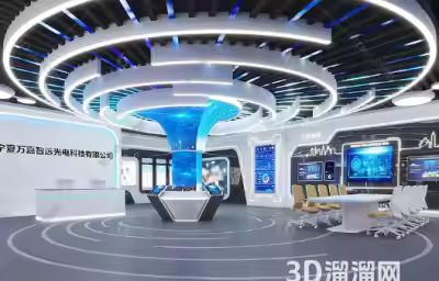 展厅装修设计的技巧有哪些？