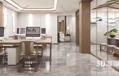 办公室空间规划如何既省钱又高效？