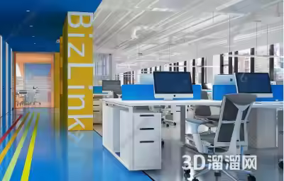 办公室色彩搭配与设计指南