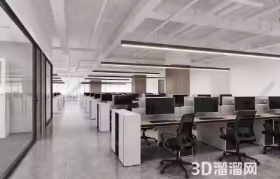 办公室家具选购与空间规划