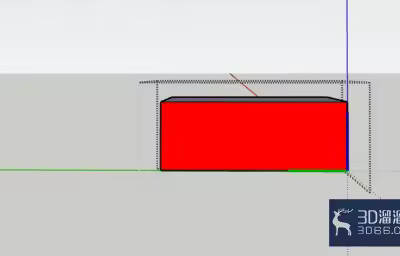 SketchUp怎么设置物体总是朝向相机？