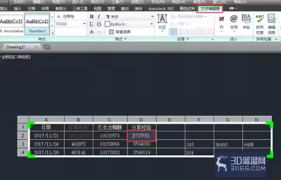 AutoCAD如何输入特殊符号？