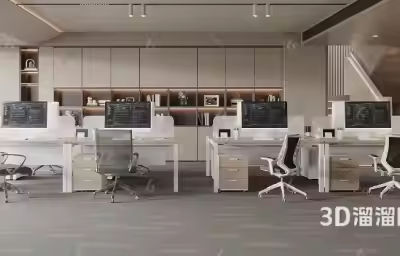 企业办公室装修的具体标准原则有哪些？