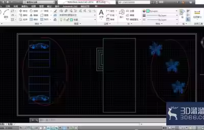 AutoCAD2014如何对所需图层进行合并？
