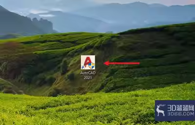 AutoCAD2021工具栏不见了怎么办？