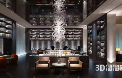 私人会所怎样设计效果好?设计要点有哪些？