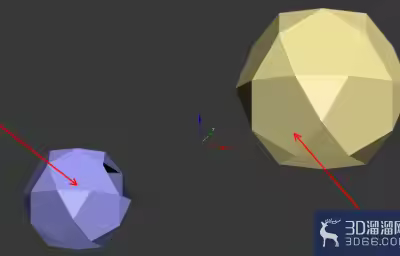 3Dmax桥工具使用教程
