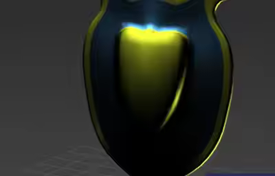 3Dmax基本使用入门
