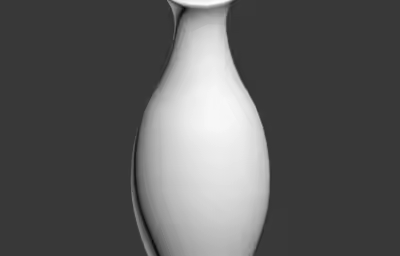 3Dmax涡轮平滑工具使用教程