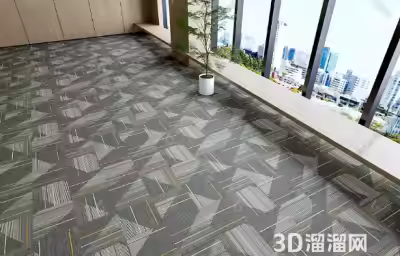 办公室装修用什么地毯好？如何清洗？