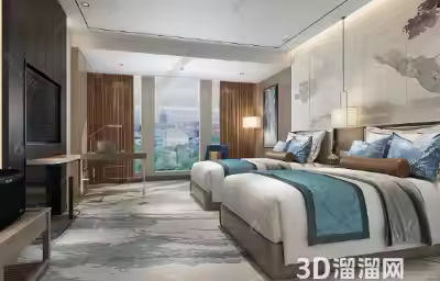 商务酒店设计优化方案