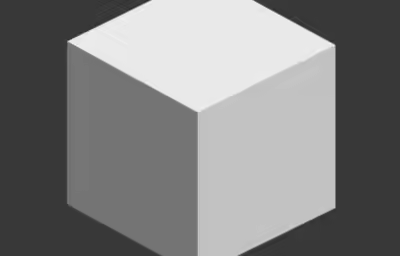 3Dmax绘制正方体？