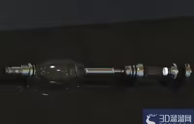 3dmax Vray怎么缩短渲染时间？