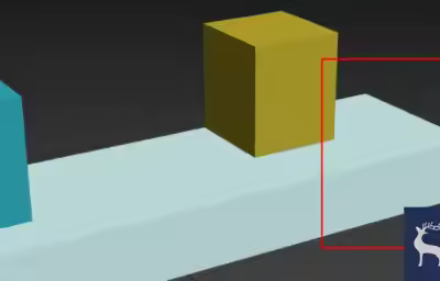 3Dmax如何删除物体多余的部分？