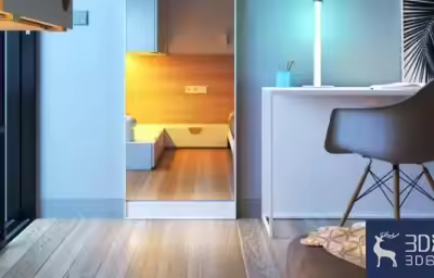 3dmax中Vray渲染器如何安装？