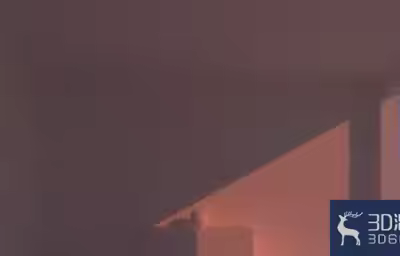 3Dmax怎么布光？