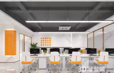 现代办公室装修设计指南
