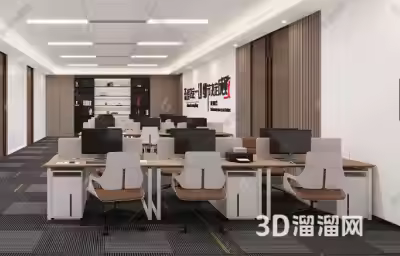 各类型办公室装修费用多少？