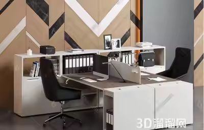办公室家具有哪些材质分类？