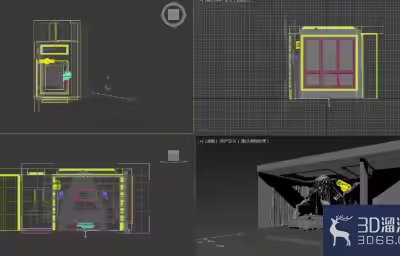 3dsMax怎样设置VRay灯光？