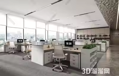 办公室采光设计优化方案