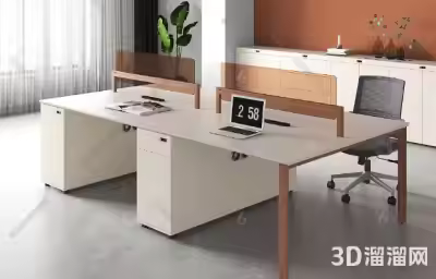 办公空间怎么设计塑造整体感？