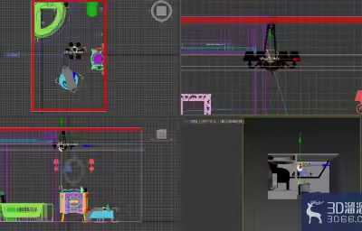 3dsMax怎样使用VRay球体？