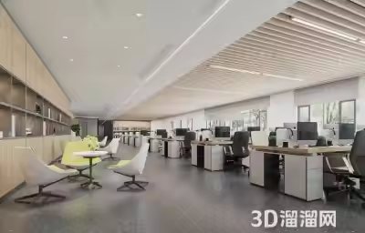 新办公室装修该怎么设计