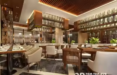 如何打造吸引顾客的餐饮空间？