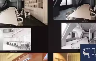 Vray渲染技巧