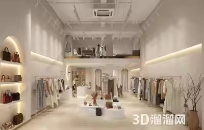 服装专卖店装修设计注意事项