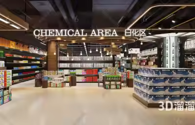 商店设计时需要重点考虑的五个因素