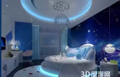 主题酒店怎么装修设计比较好？
