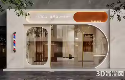 店面装修主材有哪些？