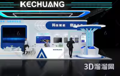 展会设计中的关键要素与技巧