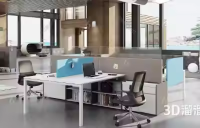 小型工作室装修优化八大建议