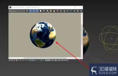 3dmax建模渲染完整步骤