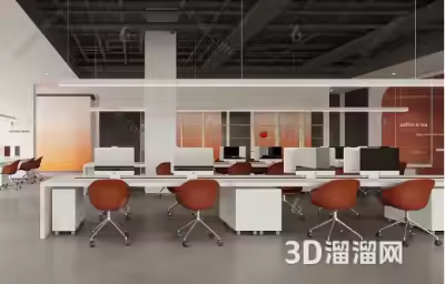 優(yōu)秀辦公室設計不可忽視的三個細節(jié)