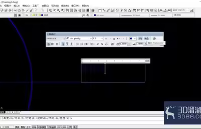CAD开始工作的技巧以及尺寸公差标注符号方法