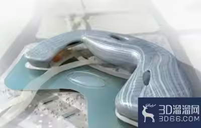3dmax的创意异型建筑建模