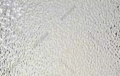 如何制作带有纹理和图案的透明材质贴图？