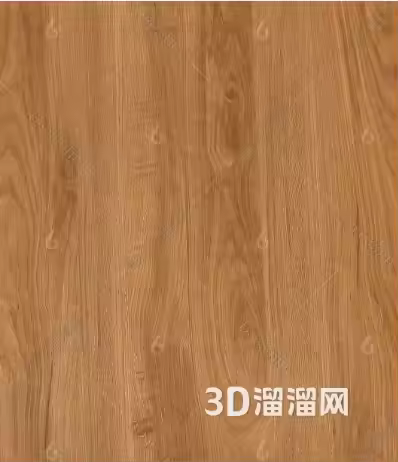 木质材质贴图的制作步骤与要点