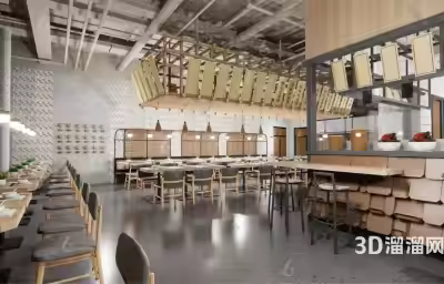 选择餐厅灯提升氛围的三个小技巧