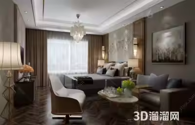 什么是后现代装修风格？