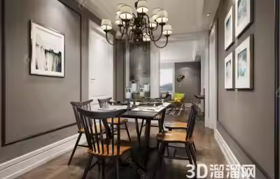 什么是混搭装修风格？