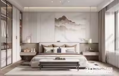 老人卧室灯光该怎么设计？