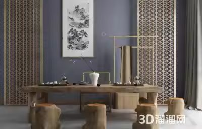 实木茶桌茶台怎么样？