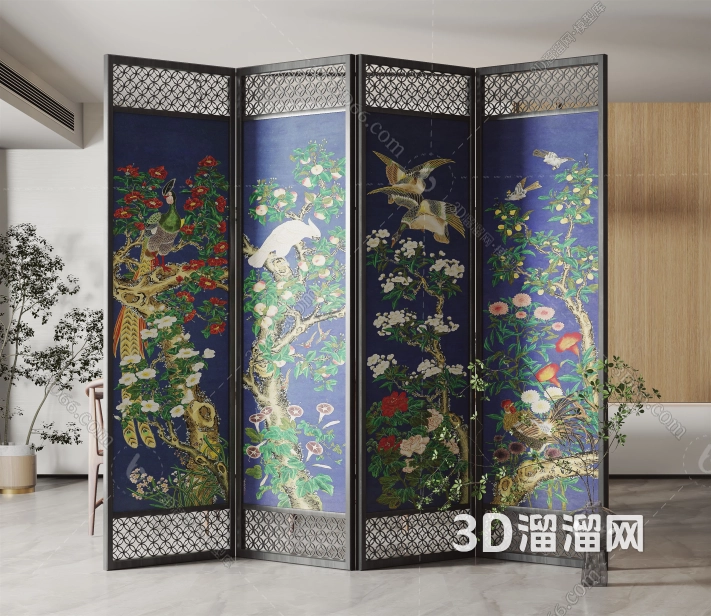 中式简约装修风格用什么装饰? 中式简约装修风格用什么装饰?